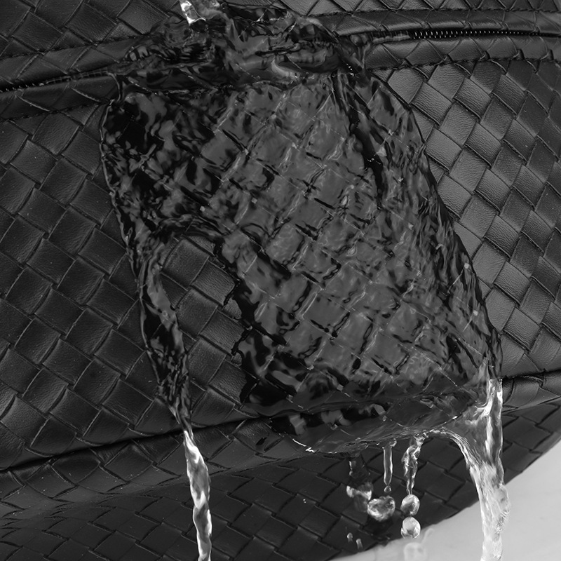 港風潮流斜挎包